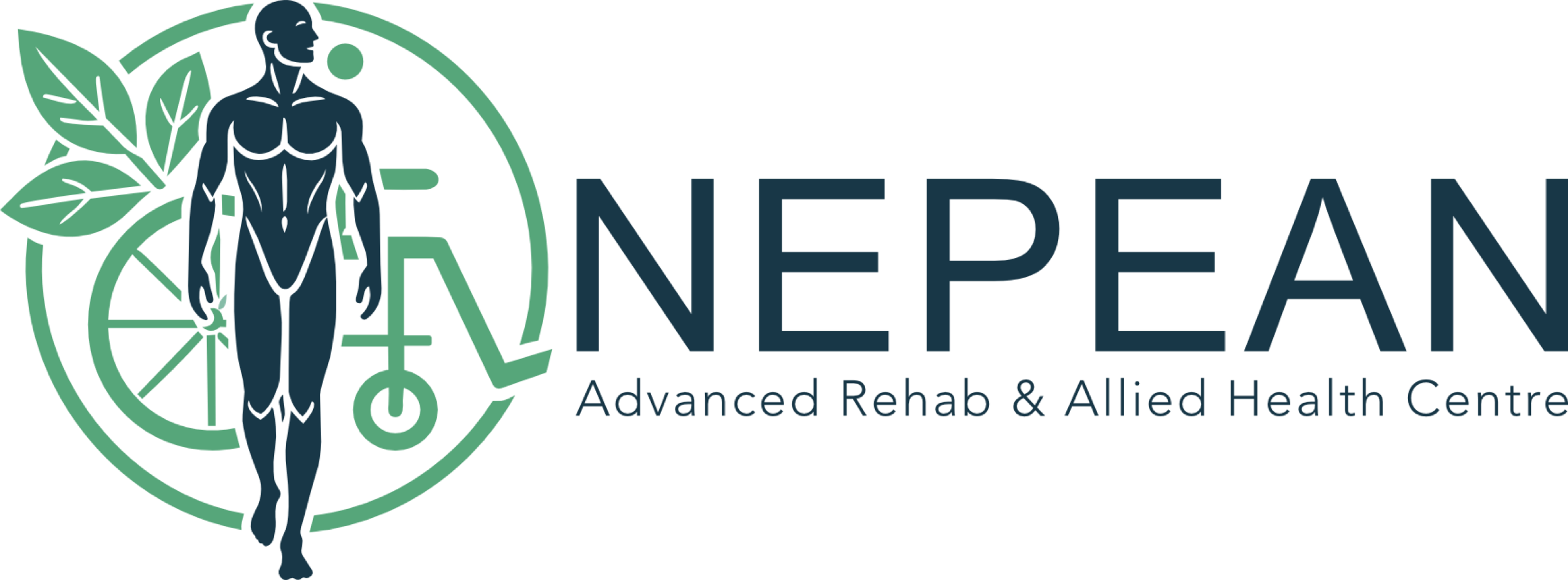 Advanced Rehab Logo